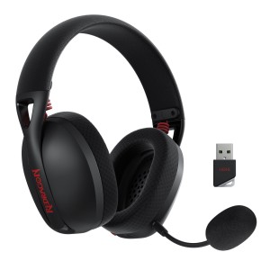 هدست گیمینگ ردراگون مدل H848 IRE PRO رنگ مشکی