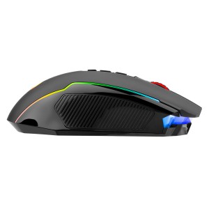 ماوس گیمینگ ردراگون مدل M914 NIX رنگ مشکی