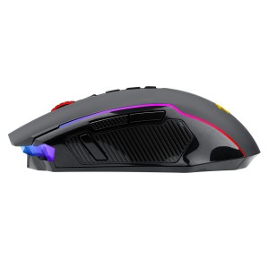 ماوس گیمینگ ردراگون مدل M914 NIX رنگ مشکی