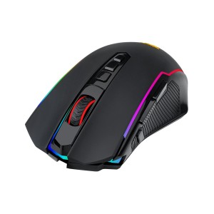 ماوس گیمینگ ردراگون مدل M914 NIX رنگ مشکی