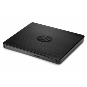 درایو نوری اکسترنال اچ پی مدل GP70N رنگ مشکی