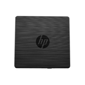 درایو نوری اکسترنال اچ پی مدل GP70N رنگ مشکی
