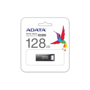 فلش مموری ای دیتا مدل ROYAL UR340 128GB
