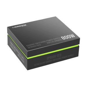 پاور گرین مدل GP800A-GED