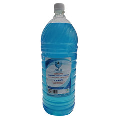 محلول ضد عفونی کننده دست ژالانویل مدل ZDS3000  حجم 3000 میلی لیتر