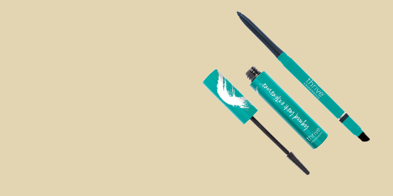 لوازم آرایش چشم