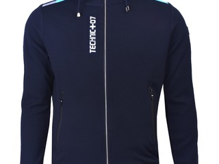 سویشرت مردانه تکنیک اسپرت کد BT-111-SO