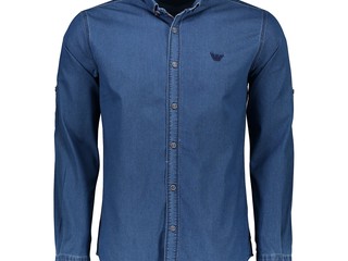 پیراهن مردانه پازو کد L-B