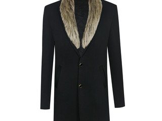 پالتو مردانه کد P-3