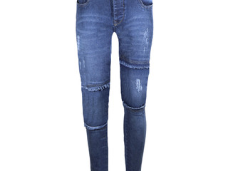 شلوار مردانه مدل 100-40