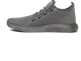 کفش مخصوص پیاده روی مردانه مدل adi-super رنگ طوسی