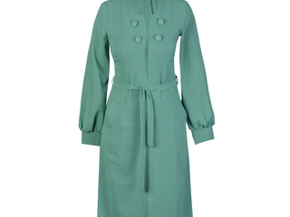 مانتو زنانه السانا مدل مونا کد 69911