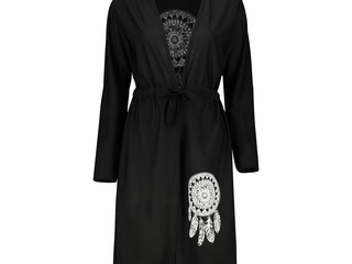 مانتو زنانه مدل TR 2370