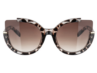 عینک آفتابی کد 2837