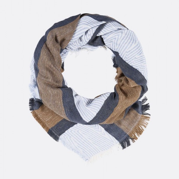 شال گردن هپی