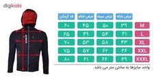 سویشرت مردانه تکنیک اسپرت کد BT-111-SO