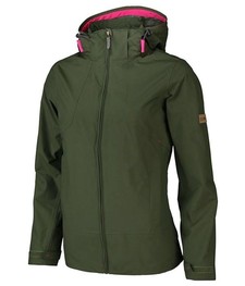 کاپشن ورزشی زنانه High colorado مدل BARIL Lady Outdoorjacke