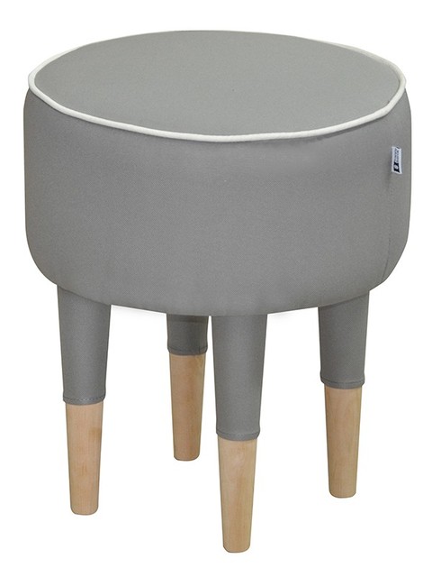 پاف میز آرایشی جاسمین