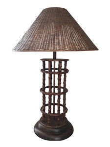 آباژور حصیری