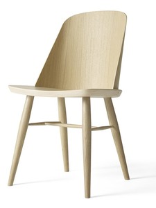 صندلی چوبی ژیوار