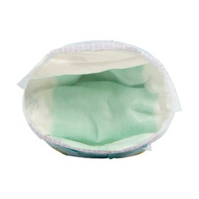 پوشک مای بیبی آبی سری مهربان با پوست سایز 4 بسته 34 عددی