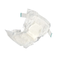 پوشک مای بیبی آبی سری مهربان با پوست سایز 0 بسته 22 عددی