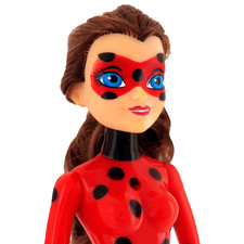 اکشن فیگور طرح دختر کفش دوزکی کد 405990