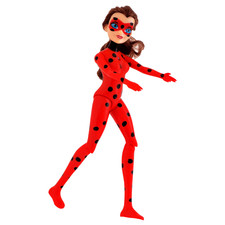 اکشن فیگور طرح دختر کفش دوزکی کد 405990