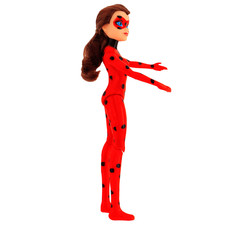 اکشن فیگور طرح دختر کفش دوزکی کد 405990