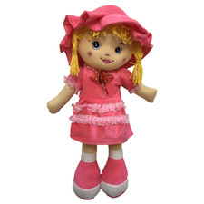 عروسک طرح دختر رومی ارتفاع 60 سانتی متر