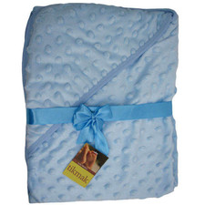 پتو نوزادی دو لایه تیک مک مدل TK8082