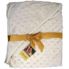 پتو نوزادی دو لایه تیک مک مدل TK8082