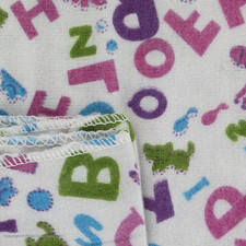 خشک کن کودک نی نی ما مدل 17305 بسته 4 عددی