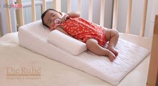تشک آنتی رفلاکس نوزادی دی روحه مدل 12D