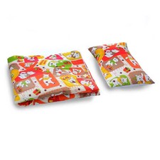 سرویس خواب سه تکه کودک تک سبد مدل TS0004