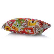 سرویس خواب سه تکه کودک تک سبد مدل TS0004