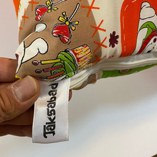 سرویس خواب سه تکه کودک تک سبد مدل TS0004