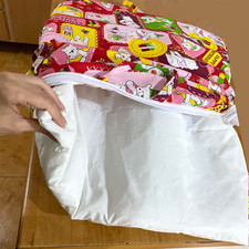 سرویس خواب سه تکه کودک تک سبد مدل TS0004