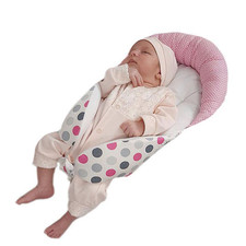 قنداق نوزاد مدل آرام