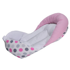 قنداق نوزاد مدل آرام