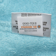 حوله پالتویی کودک اکوتکس کد 5423 سایز 70