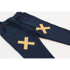 ست سویشرت و شلوار پسرانه طرح دزد دریایی کد 333 رنگ زرد