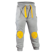 ست سویشرت و شلوار پسرانه طرح دزد دریایی کد 22 رنگ زرد