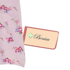 ست تی شرت و شلوار دخترانه بنیسا مدل GC01