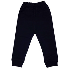 ست سویشرت و شلوار دخترانه طرح اسب تک شاخ کد 3029 رنگ سبز آبی