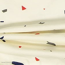 ست تی شرت و شلوارک دخترانه مادر مدل 2041103-54