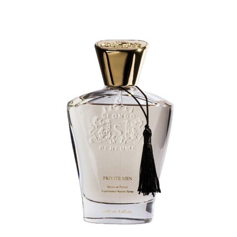 اکستریت دی پرفیوم مردانه اسفوندو مدل پرایوت من حجم 100 میلی لیتر