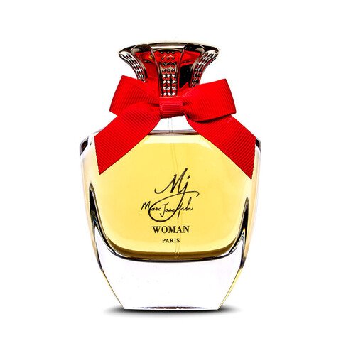 ادوپرفیوم زنانه مارک ژوزف مدل mj حجم 100 میلی لیتر