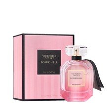 ادو پرفیوم زنانه ویکتوریا سکرت مدل Bombshell حجم 100 میلی لیتر