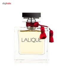 ادو پرفیوم زنانه لالیک مدل Le Parfum حجم 100 میلی لیتر